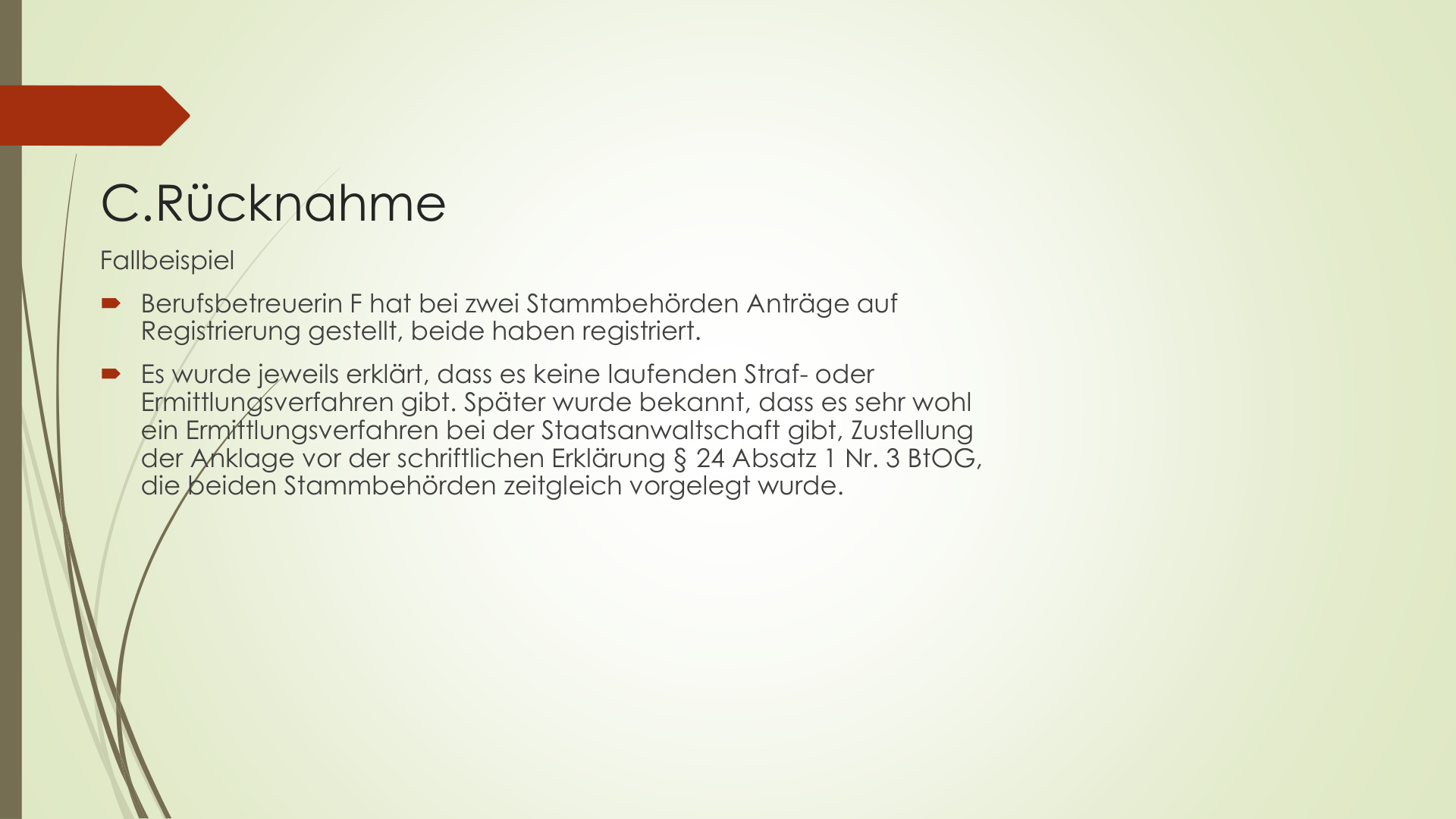 TP 3 Registriefung Widerruf S.11